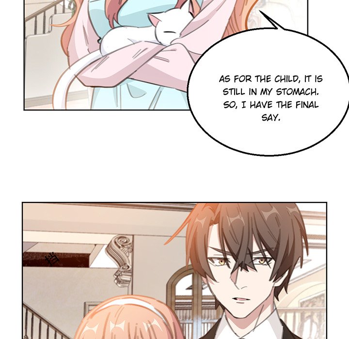 Your Turn to Chase After Me Chapter 89 image 11