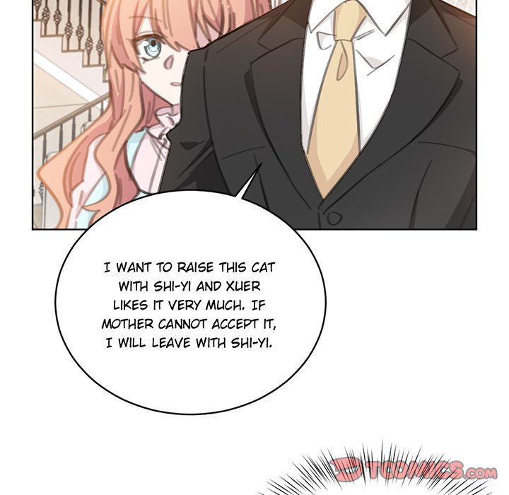 Your Turn to Chase After Me Chapter 89 image 12