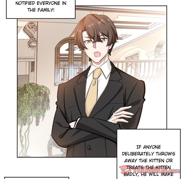 Your Turn to Chase After Me Chapter 89 image 15