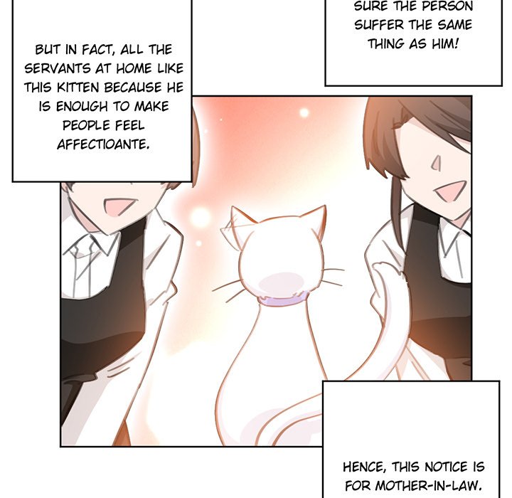 Your Turn to Chase After Me Chapter 89 image 16
