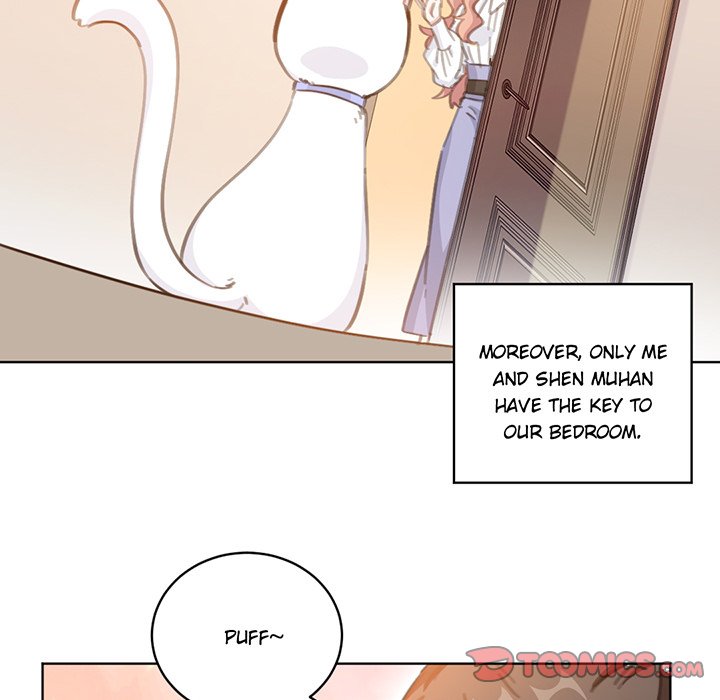 Your Turn to Chase After Me Chapter 89 image 18