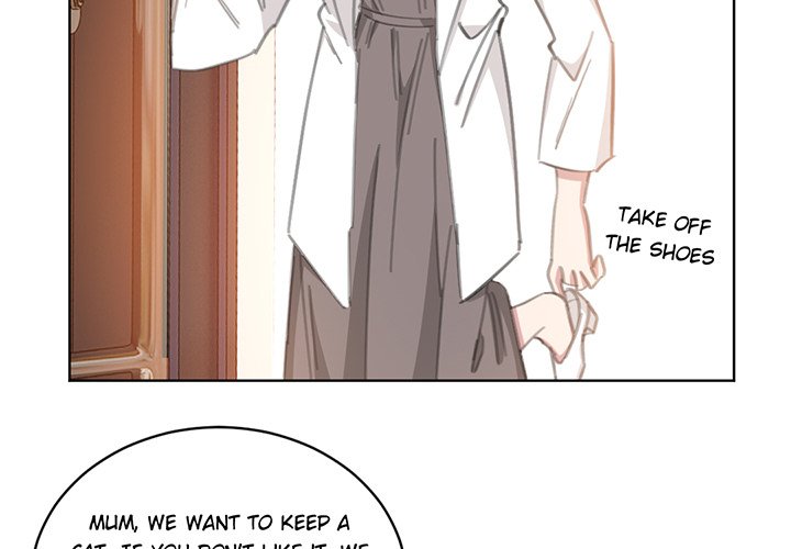 Your Turn to Chase After Me Chapter 89 image 1