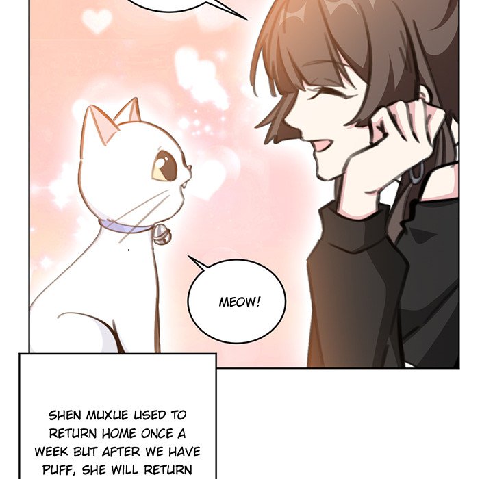 Your Turn to Chase After Me Chapter 89 image 19