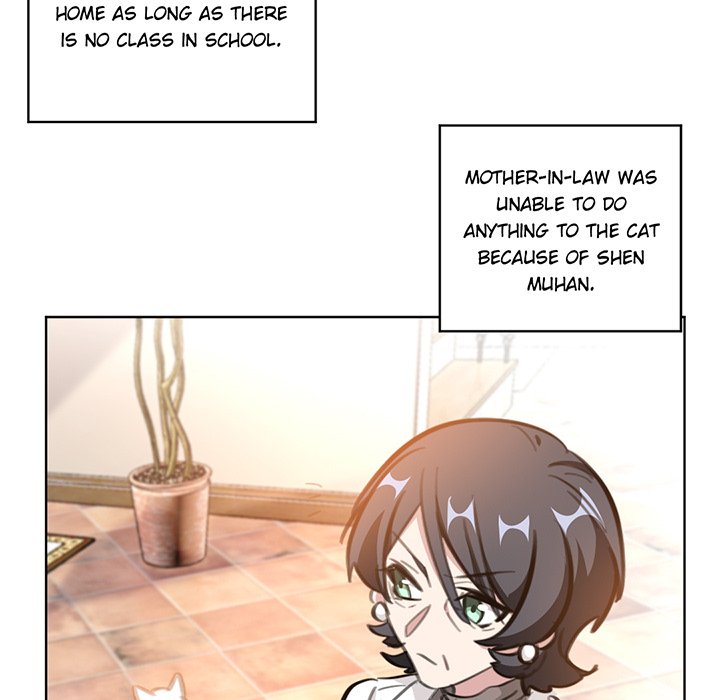 Your Turn to Chase After Me Chapter 89 image 20
