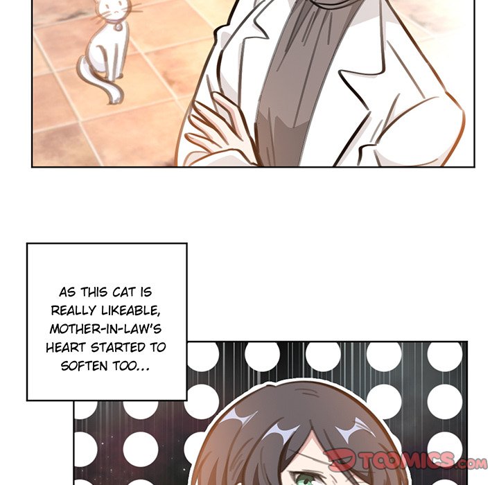 Your Turn to Chase After Me Chapter 89 image 21