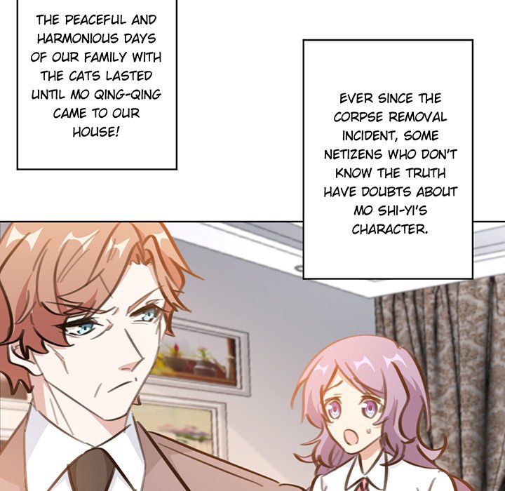 Your Turn to Chase After Me Chapter 89 image 23