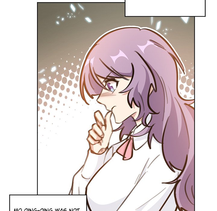 Your Turn to Chase After Me Chapter 89 image 25
