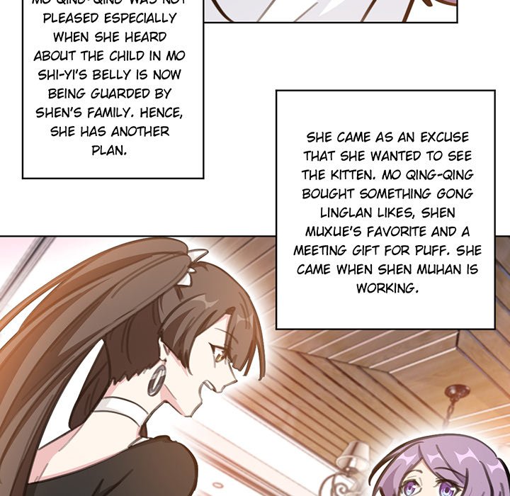 Your Turn to Chase After Me Chapter 89 image 26