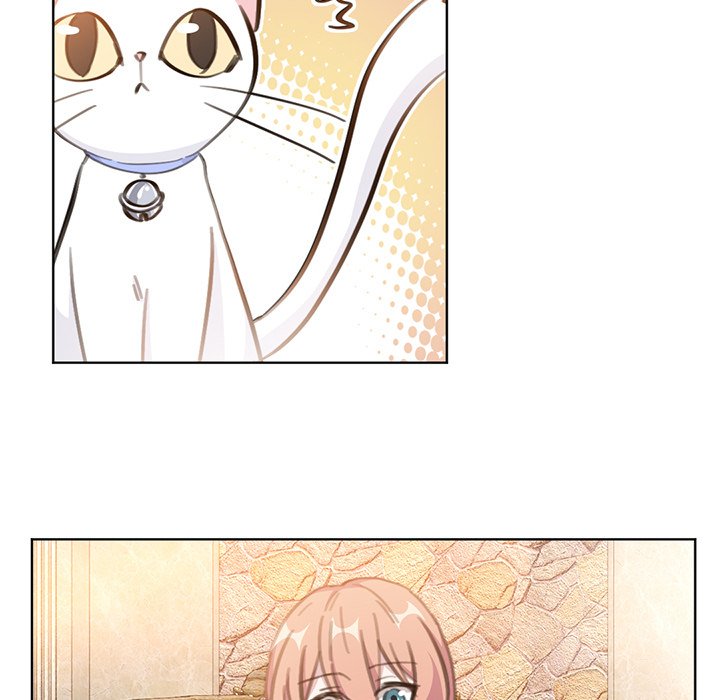 Your Turn to Chase After Me Chapter 89 image 28