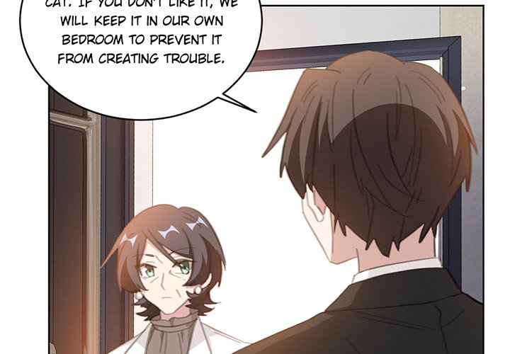 Your Turn to Chase After Me Chapter 89 image 2