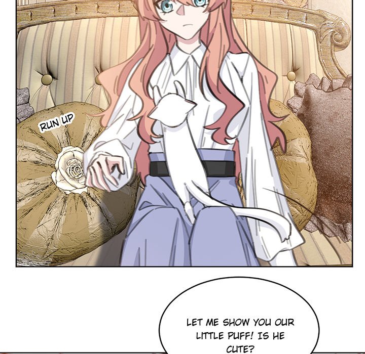 Your Turn to Chase After Me Chapter 89 image 29