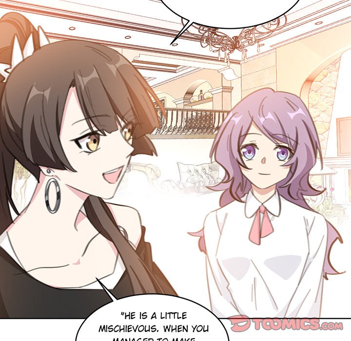 Your Turn to Chase After Me Chapter 89 image 30