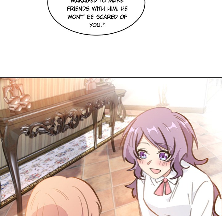 Your Turn to Chase After Me Chapter 89 image 31