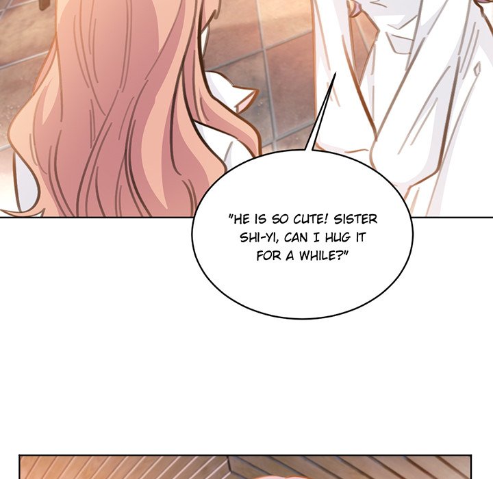 Your Turn to Chase After Me Chapter 89 image 32