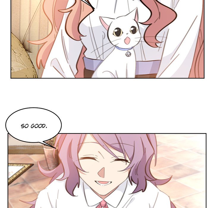 Your Turn to Chase After Me Chapter 89 image 35