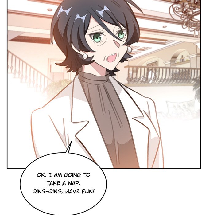 Your Turn to Chase After Me Chapter 89 image 37