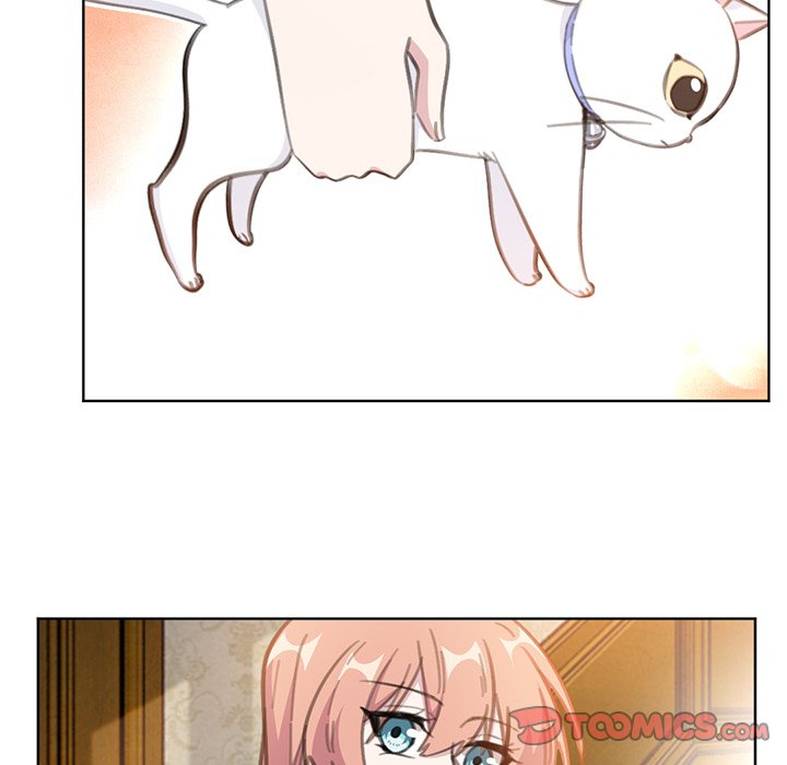Your Turn to Chase After Me Chapter 89 image 39