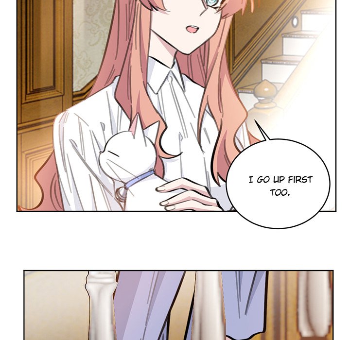 Your Turn to Chase After Me Chapter 89 image 40