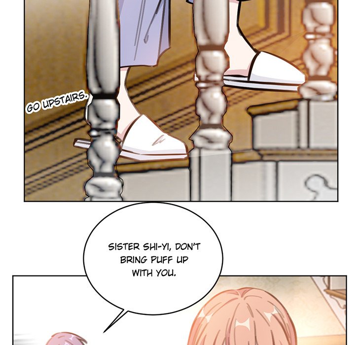 Your Turn to Chase After Me Chapter 89 image 41