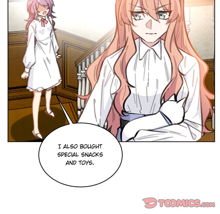 Your Turn to Chase After Me Chapter 89 image 42