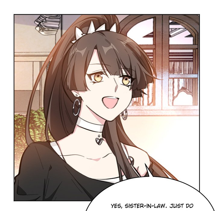Your Turn to Chase After Me Chapter 89 image 43