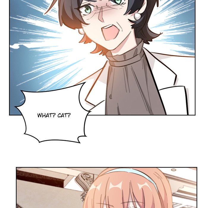 Your Turn to Chase After Me Chapter 89 image 4