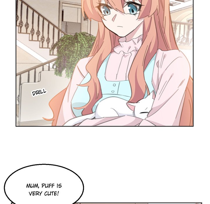 Your Turn to Chase After Me Chapter 89 image 5