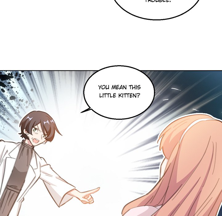 Your Turn to Chase After Me Chapter 89 image 7