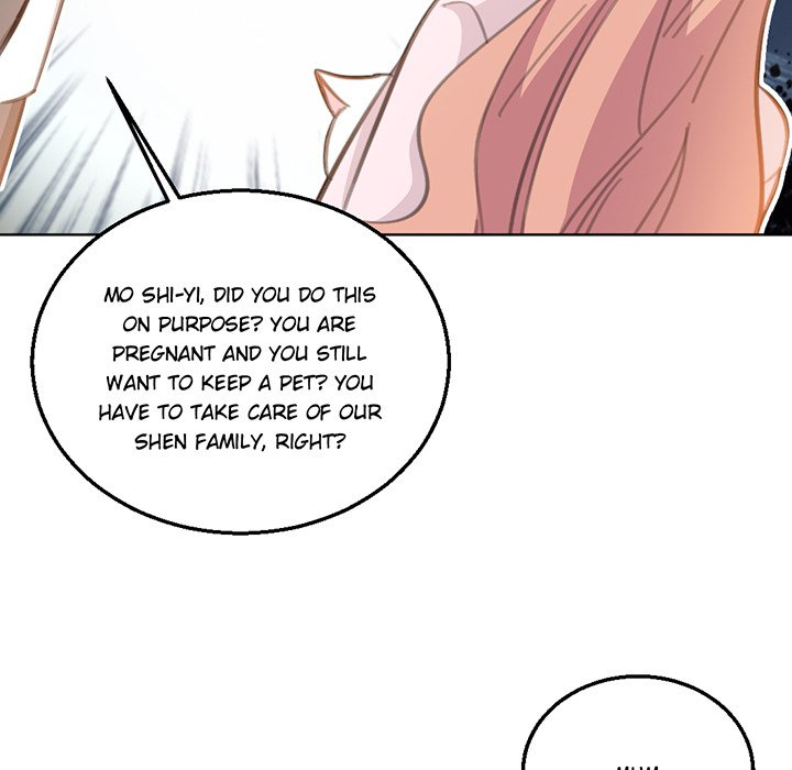 Your Turn to Chase After Me Chapter 89 image 8