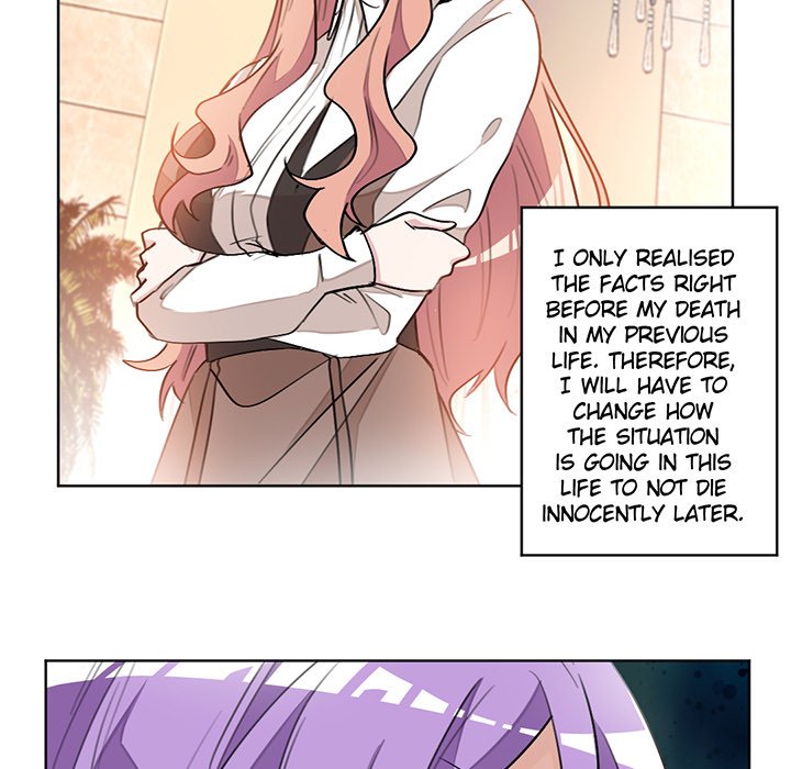 Your Turn to Chase After Me Chapter 9 image 11