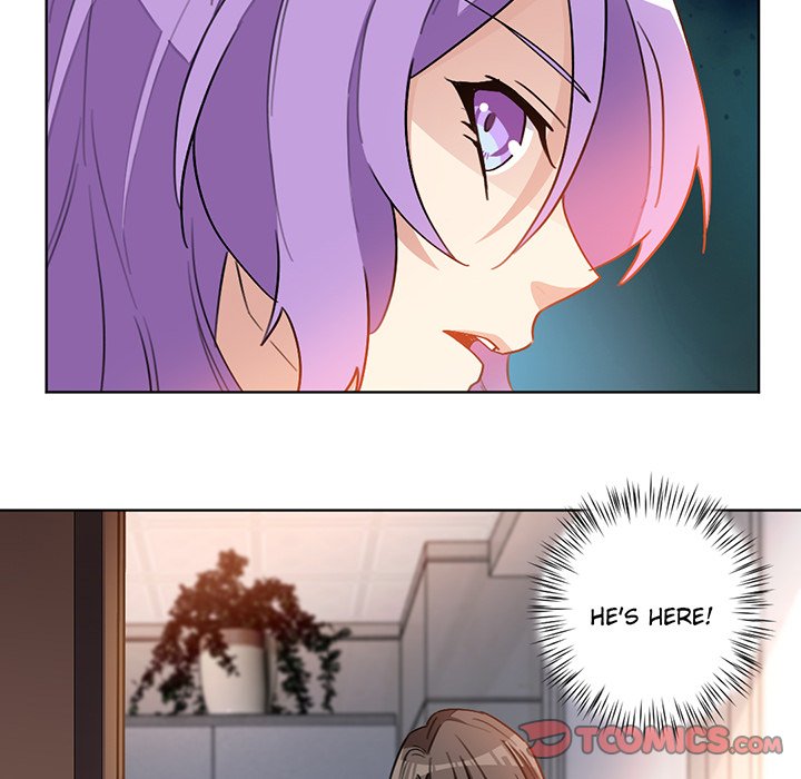 Your Turn to Chase After Me Chapter 9 image 12