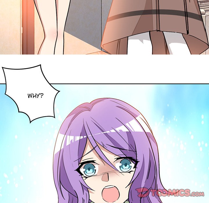 Your Turn to Chase After Me Chapter 9 image 15