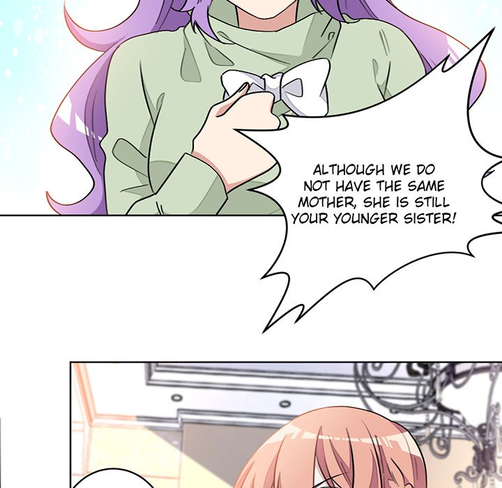 Your Turn to Chase After Me Chapter 9 image 16