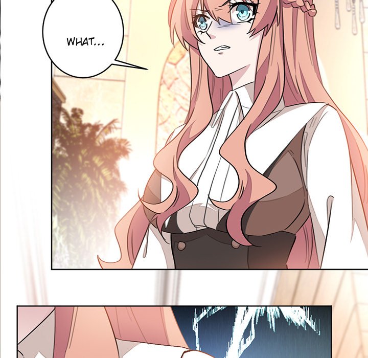 Your Turn to Chase After Me Chapter 9 image 17