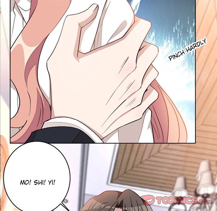 Your Turn to Chase After Me Chapter 9 image 18