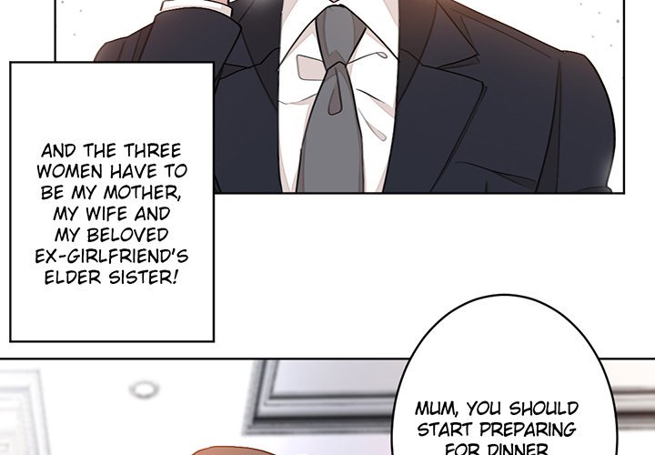 Your Turn to Chase After Me Chapter 9 image 1