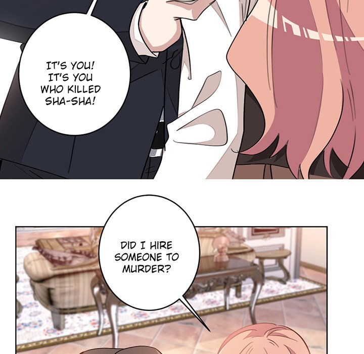 Your Turn to Chase After Me Chapter 9 image 20