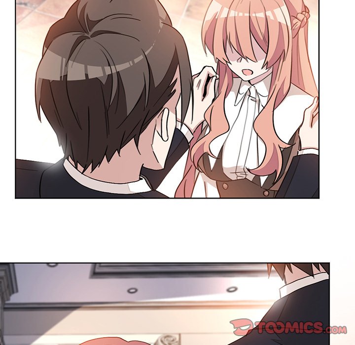 Your Turn to Chase After Me Chapter 9 image 21