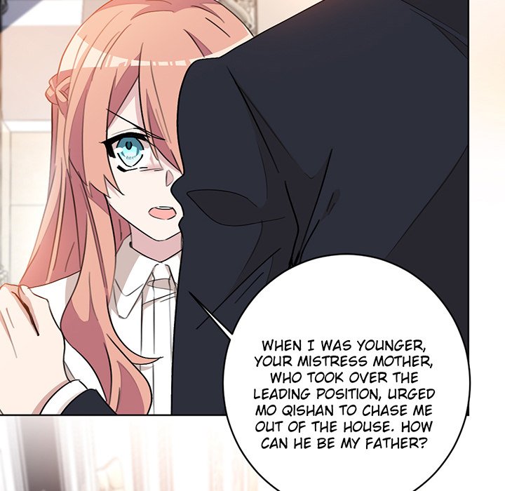 Your Turn to Chase After Me Chapter 9 image 22