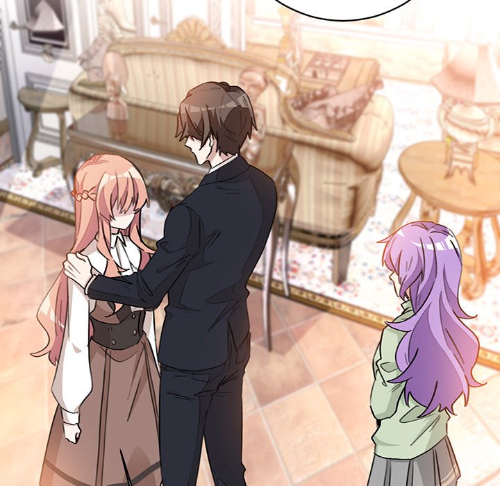 Your Turn to Chase After Me Chapter 9 image 23