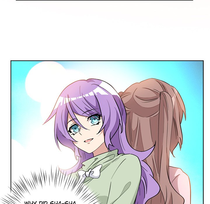 Your Turn to Chase After Me Chapter 9 image 26