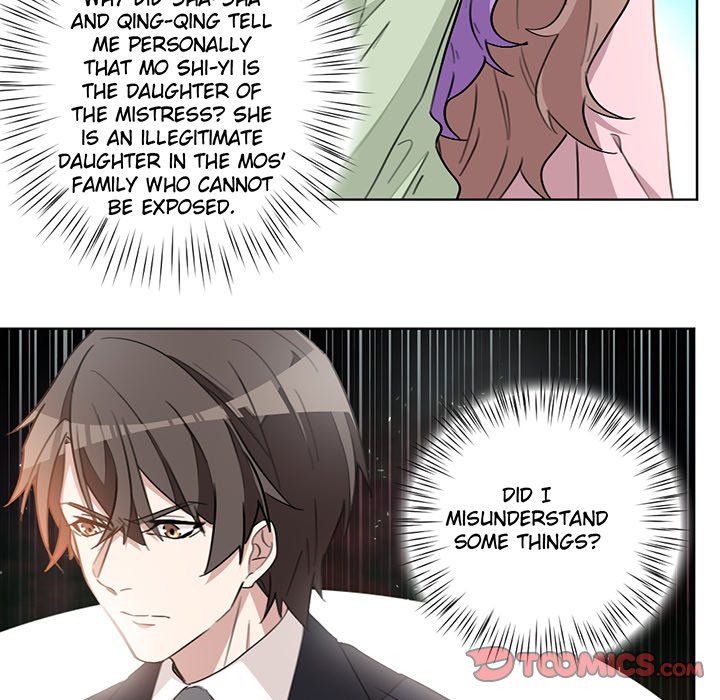 Your Turn to Chase After Me Chapter 9 image 27