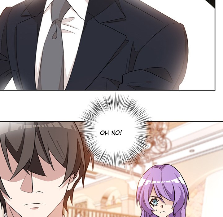 Your Turn to Chase After Me Chapter 9 image 28