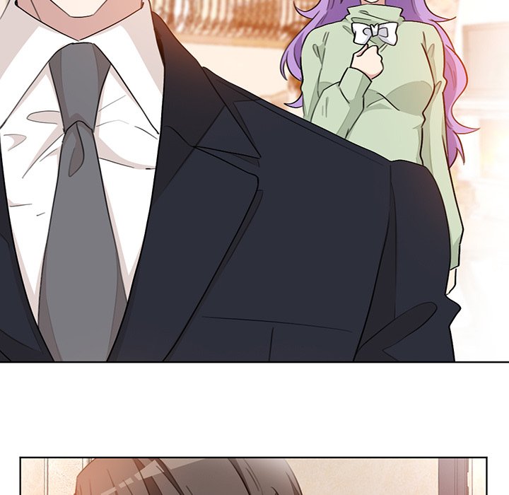 Your Turn to Chase After Me Chapter 9 image 29