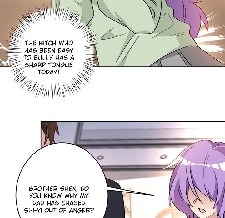 Your Turn to Chase After Me Chapter 9 image 32