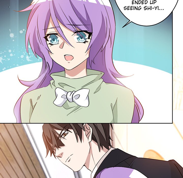 Your Turn to Chase After Me Chapter 9 image 34