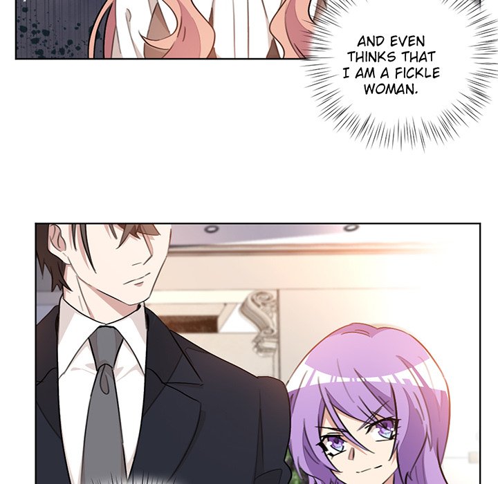 Your Turn to Chase After Me Chapter 9 image 37
