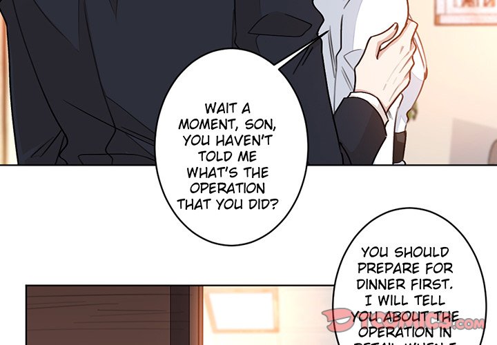 Your Turn to Chase After Me Chapter 9 image 3