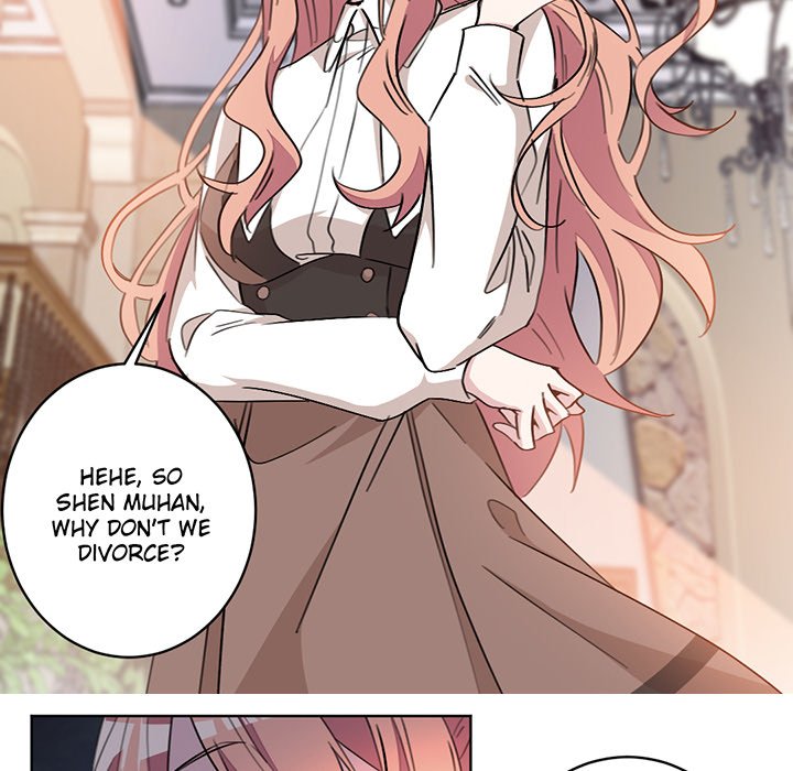 Your Turn to Chase After Me Chapter 9 image 40