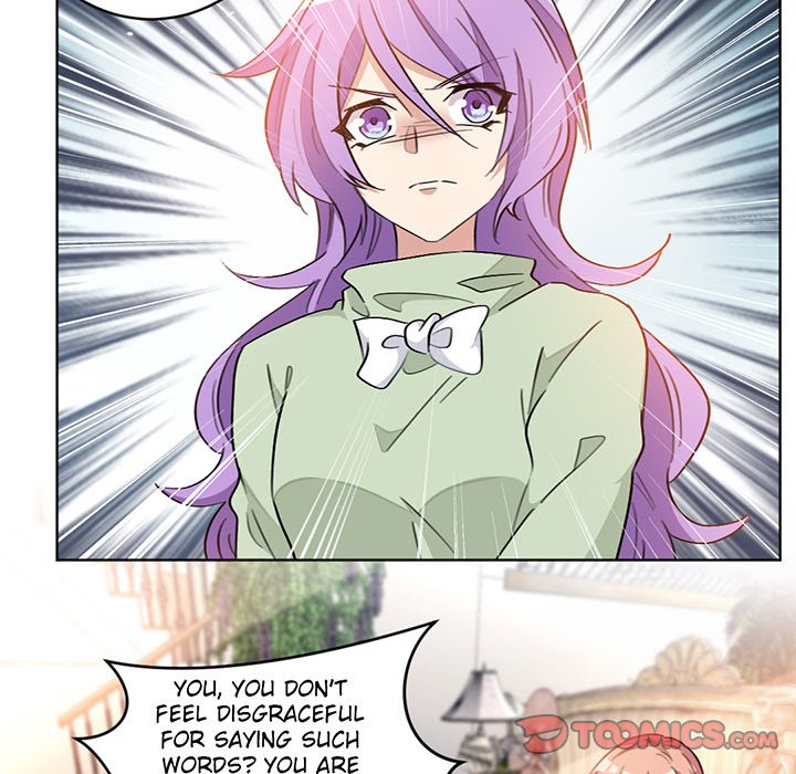 Your Turn to Chase After Me Chapter 9 image 42